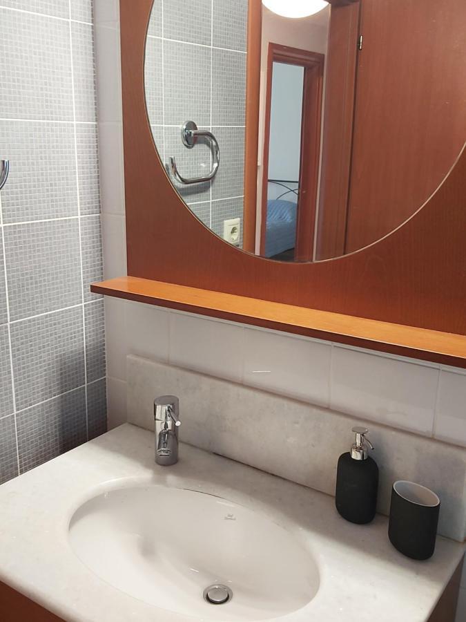 Villa Marilena Nafpaktos Esterno foto