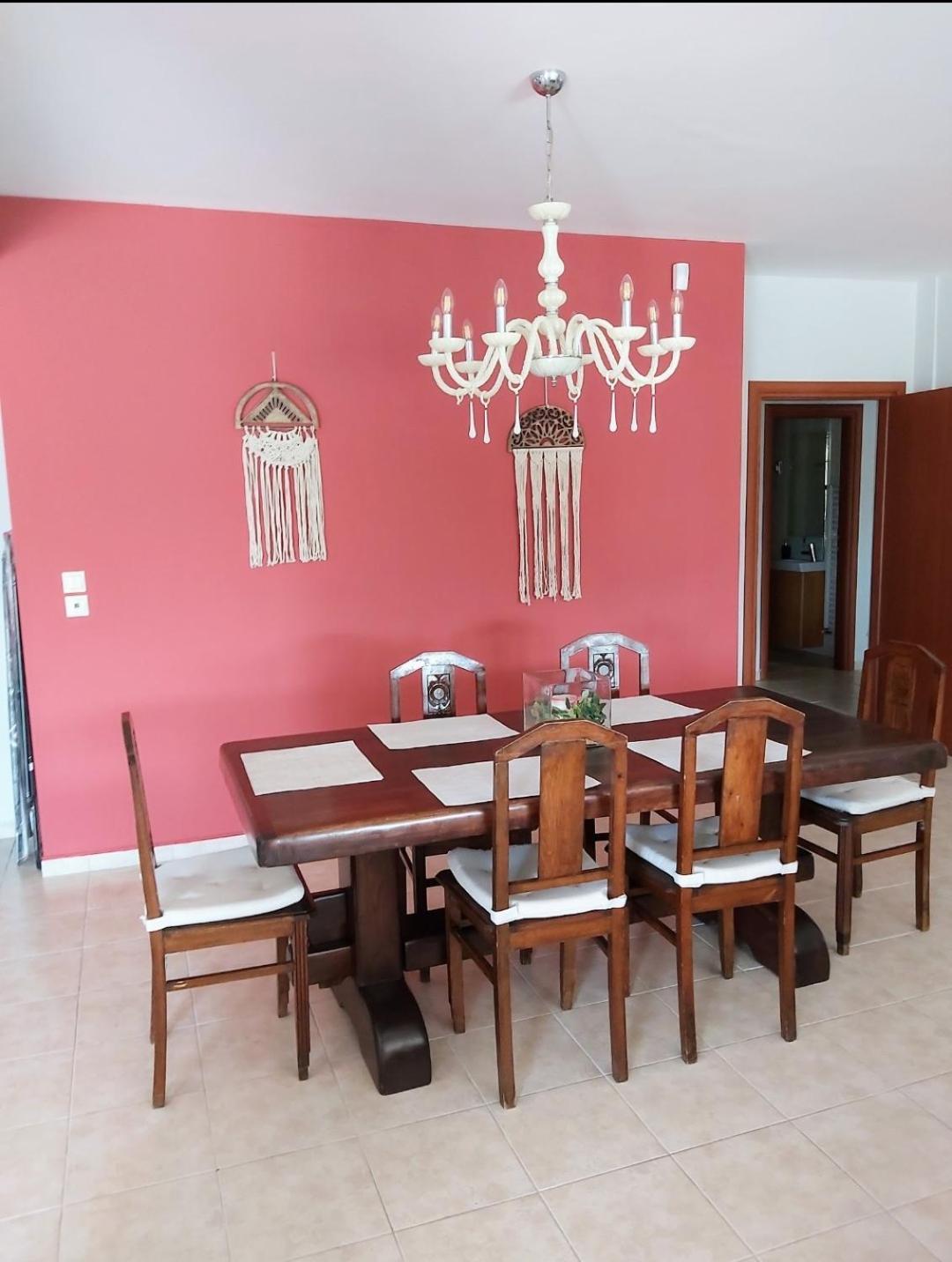 Villa Marilena Nafpaktos Esterno foto